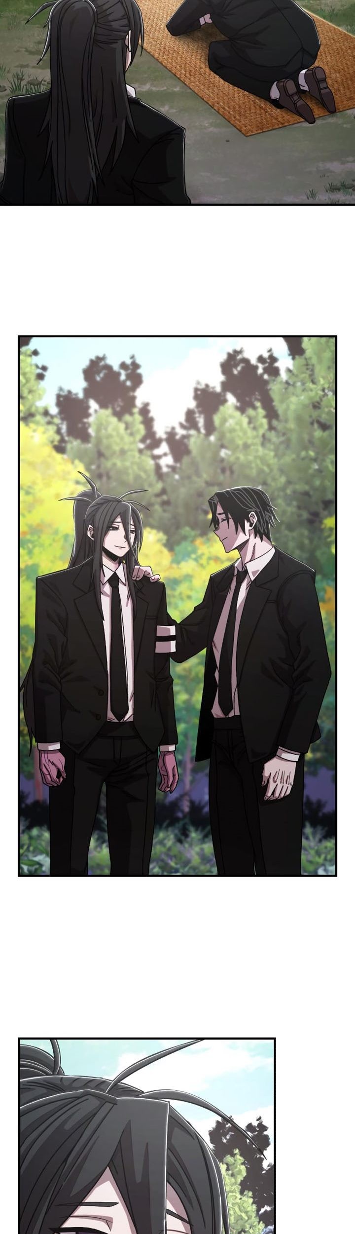 Hero Has Returned Chapter 83 Gambar 16