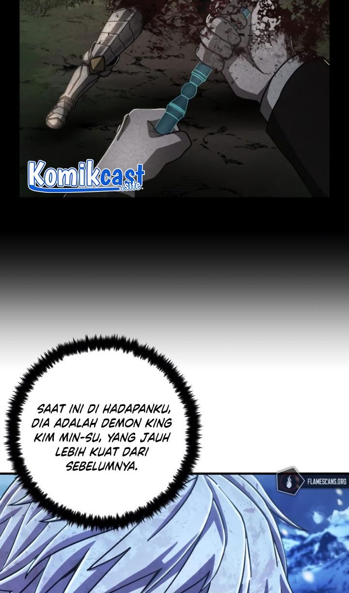 Hero Has Returned Chapter 82 Gambar 27