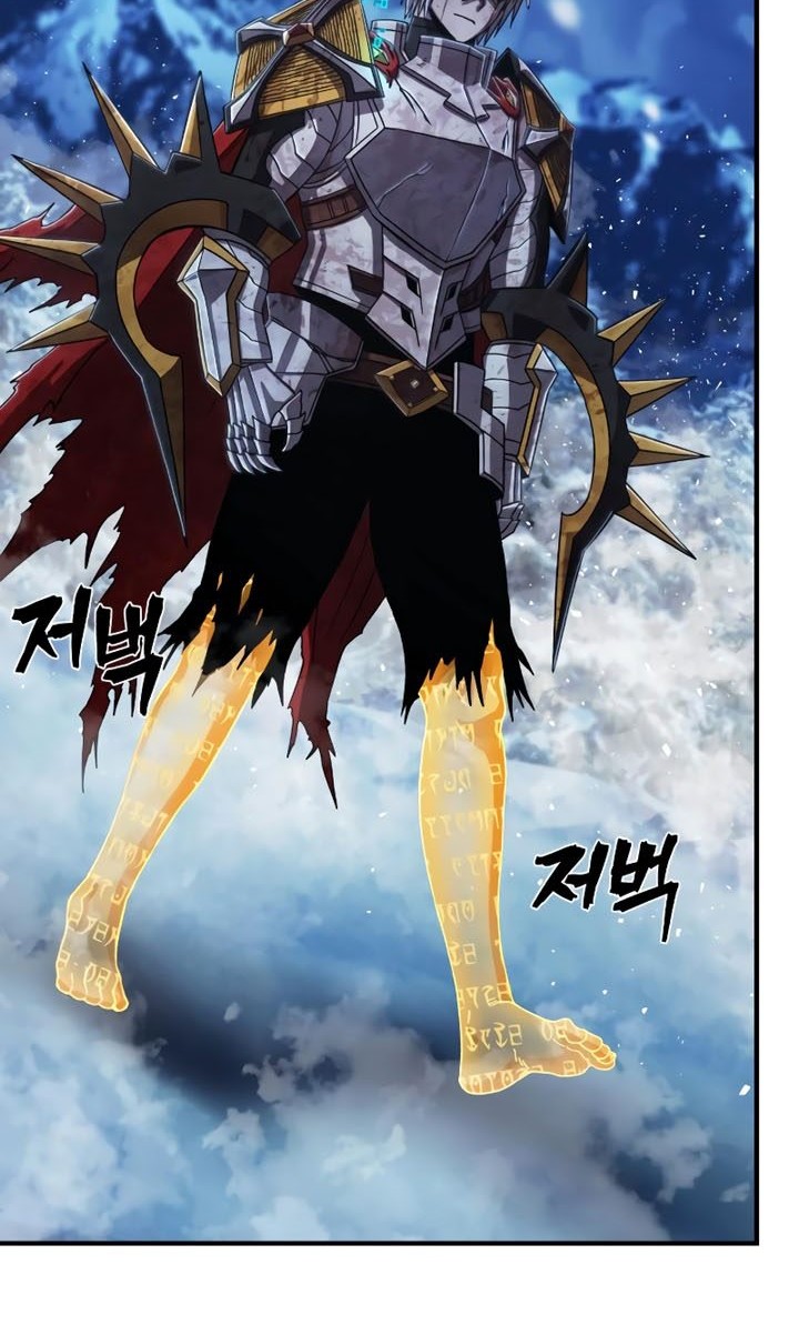 Hero Has Returned Chapter 82 Gambar 31