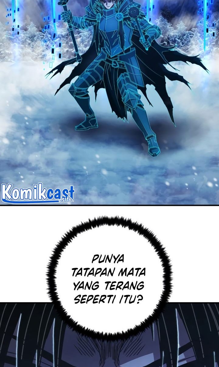 Hero Has Returned Chapter 82 Gambar 33