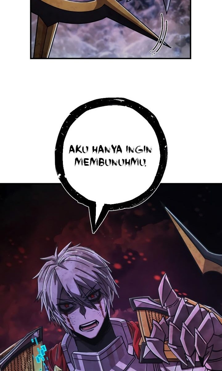 Hero Has Returned Chapter 82 Gambar 35