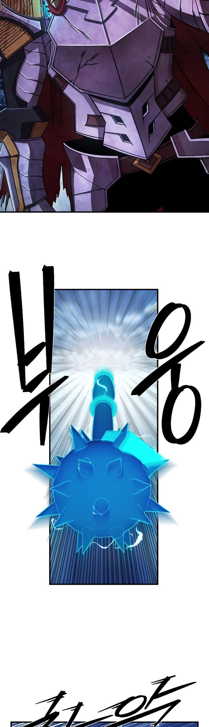 Hero Has Returned Chapter 82 Gambar 36