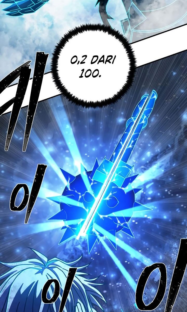 Hero Has Returned Chapter 82 Gambar 39
