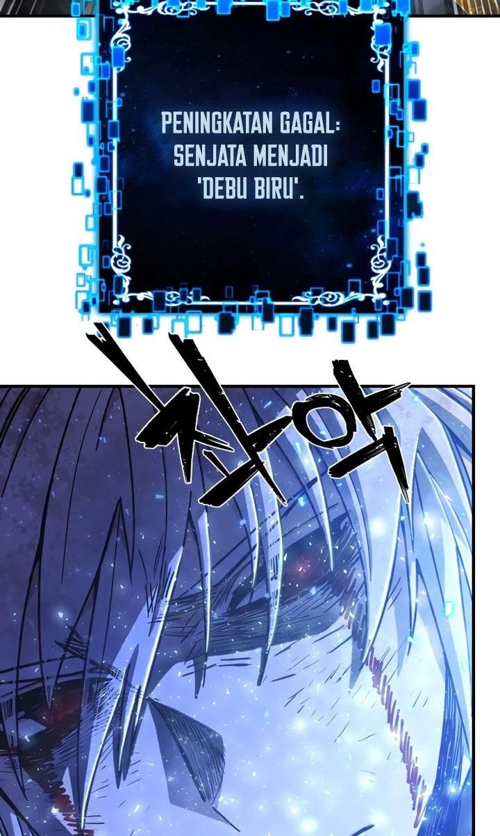Hero Has Returned Chapter 82 Gambar 41