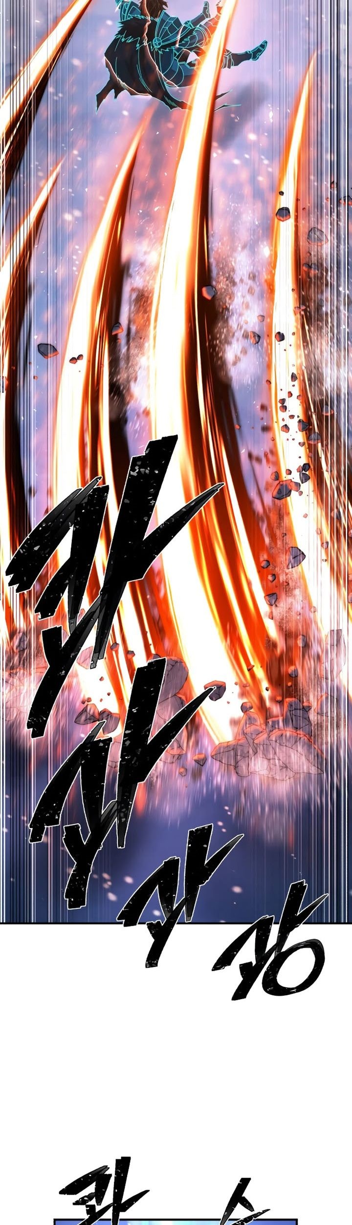 Hero Has Returned Chapter 82 Gambar 48