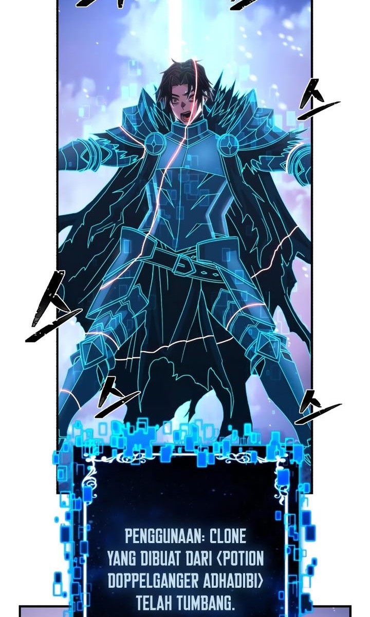 Hero Has Returned Chapter 82 Gambar 49