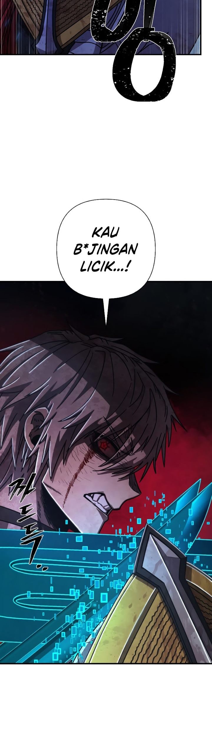 Hero Has Returned Chapter 82 Gambar 52