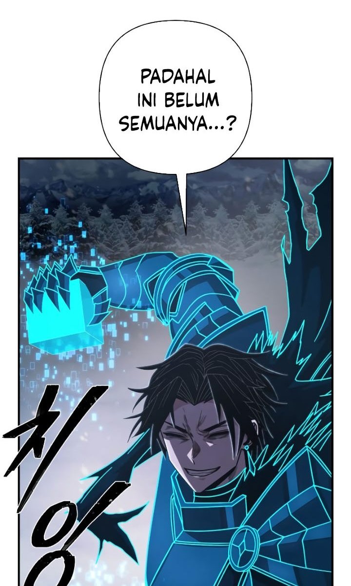 Hero Has Returned Chapter 82 Gambar 53