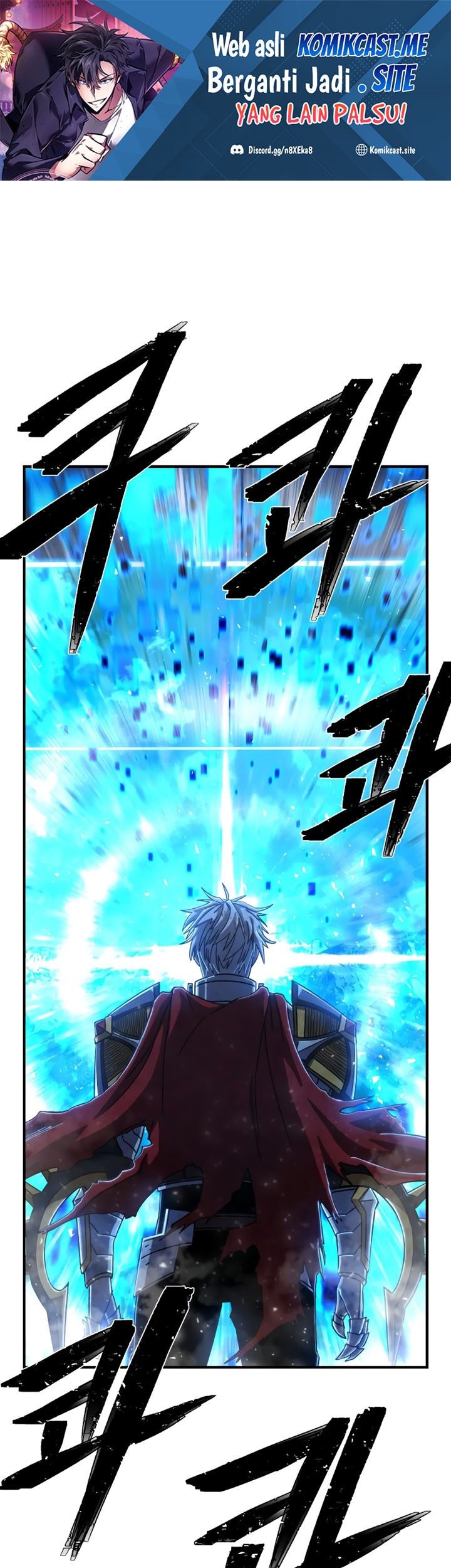 Baca Hero Has Returned Chapter 82 Gambar 2