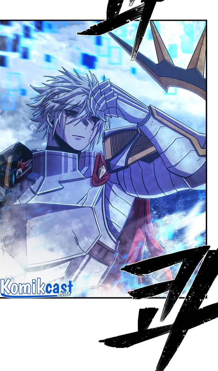 Hero Has Returned Chapter 82 Gambar 3