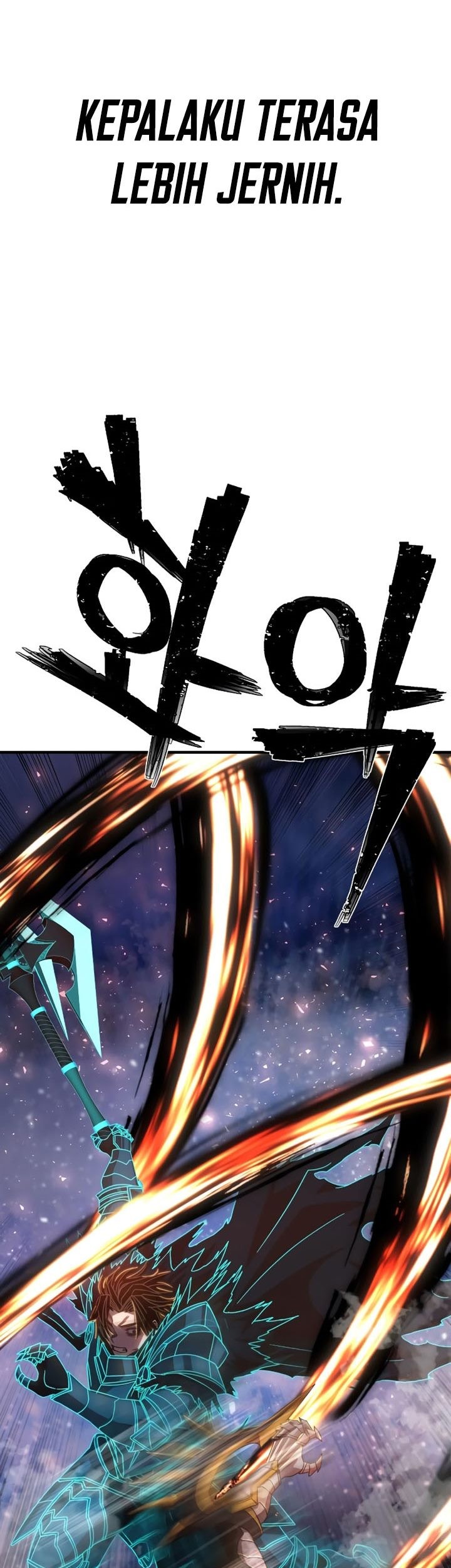 Hero Has Returned Chapter 82 Gambar 60