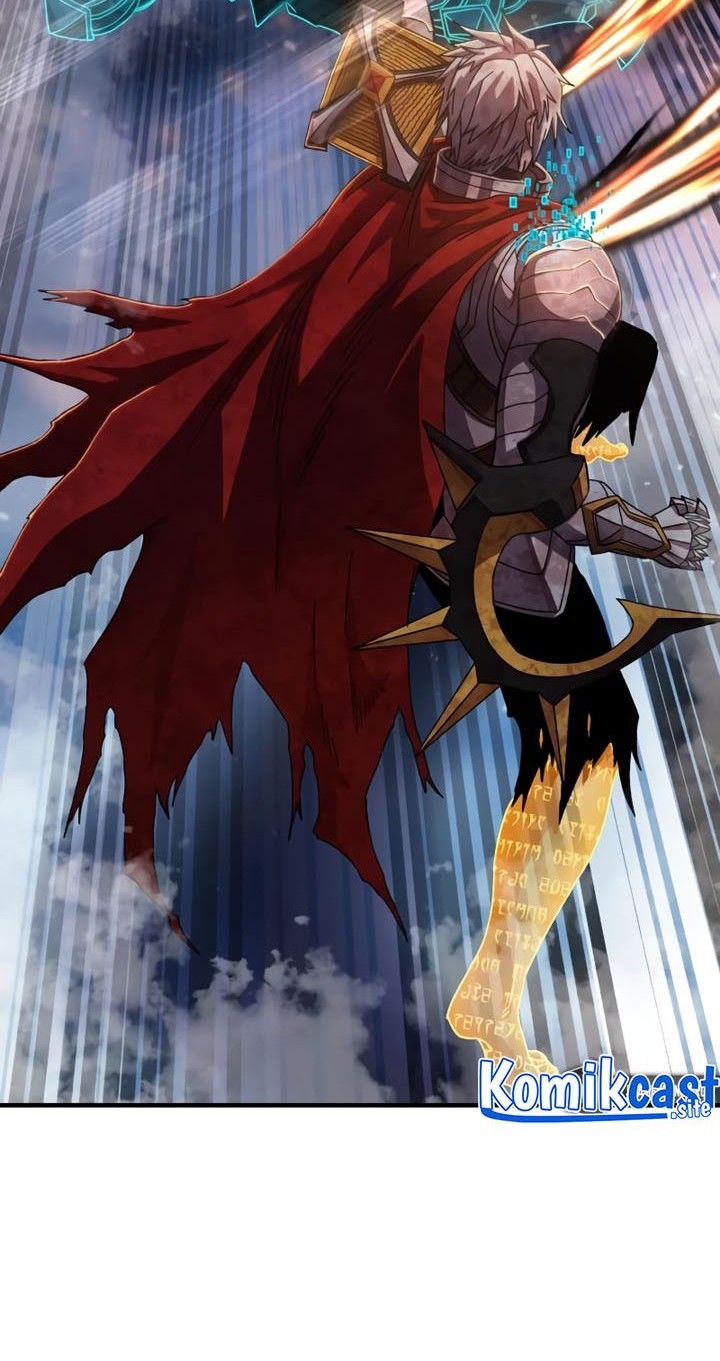 Hero Has Returned Chapter 82 Gambar 61