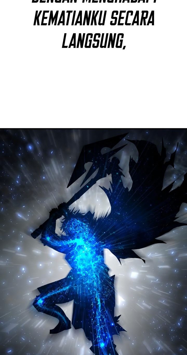 Hero Has Returned Chapter 82 Gambar 63