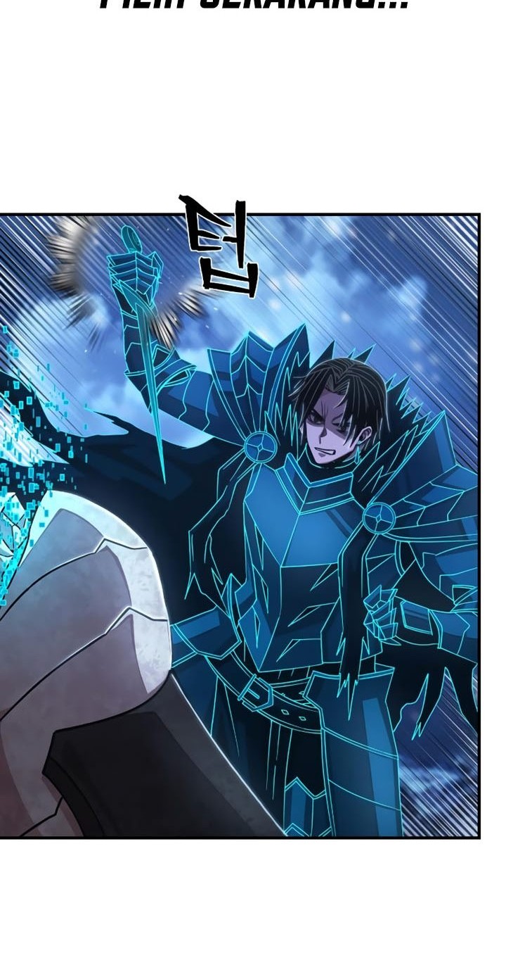 Hero Has Returned Chapter 82 Gambar 67
