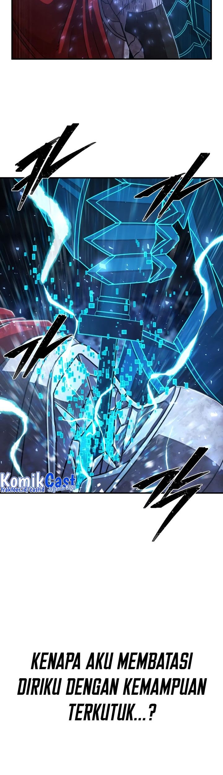 Hero Has Returned Chapter 82 Gambar 70