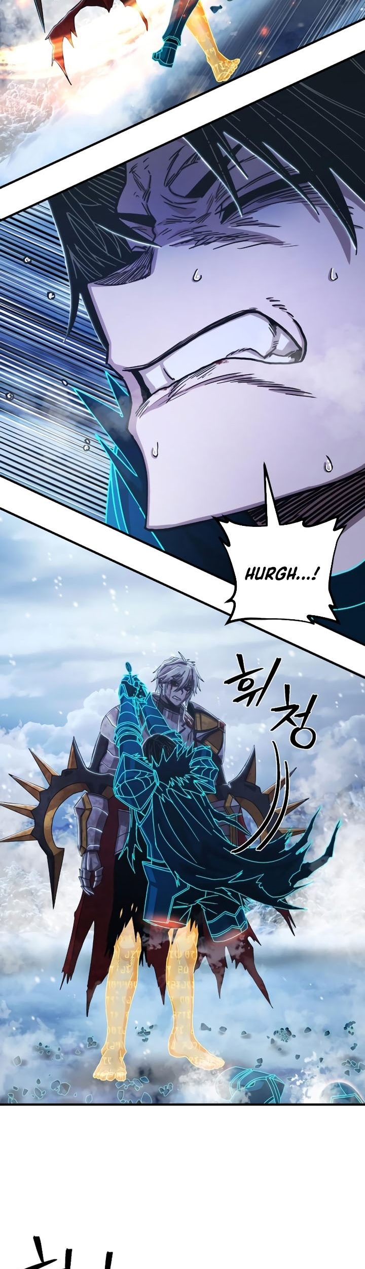 Hero Has Returned Chapter 82 Gambar 74
