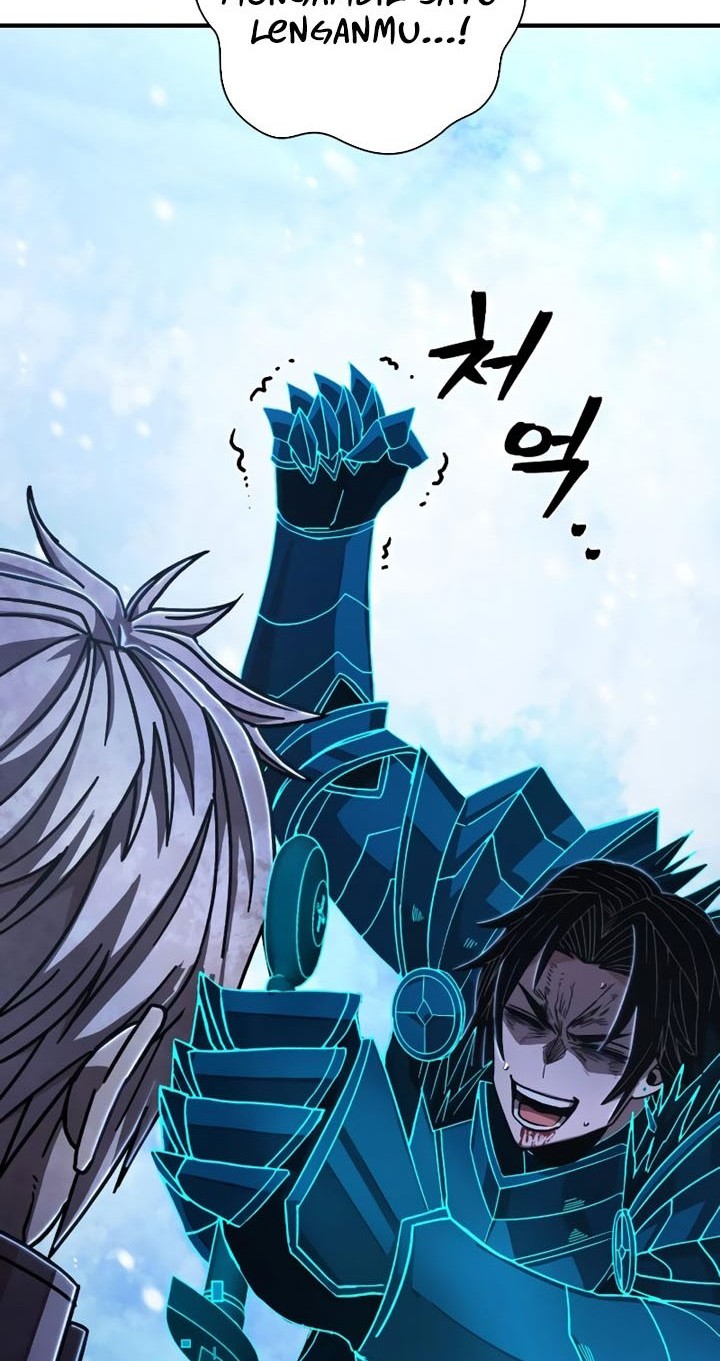 Hero Has Returned Chapter 82 Gambar 77