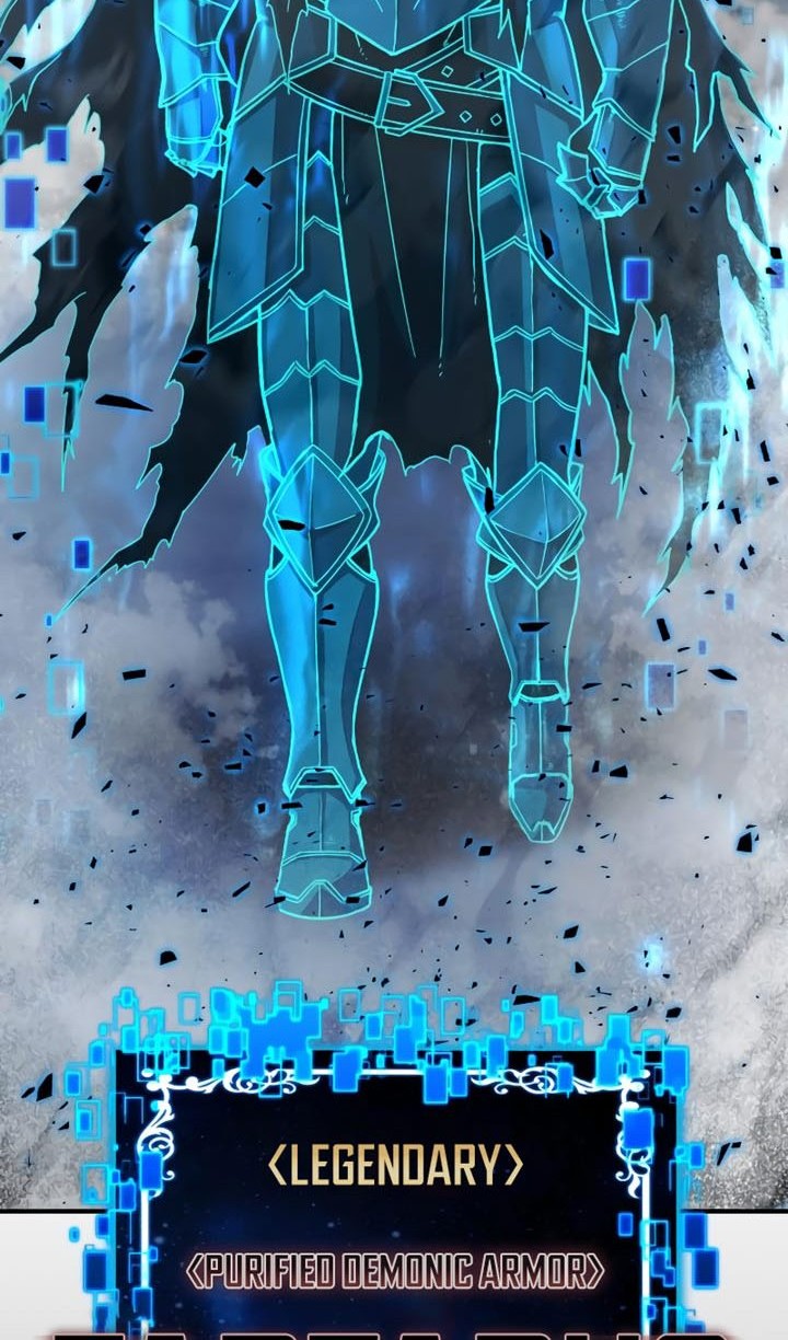 Hero Has Returned Chapter 82 Gambar 5