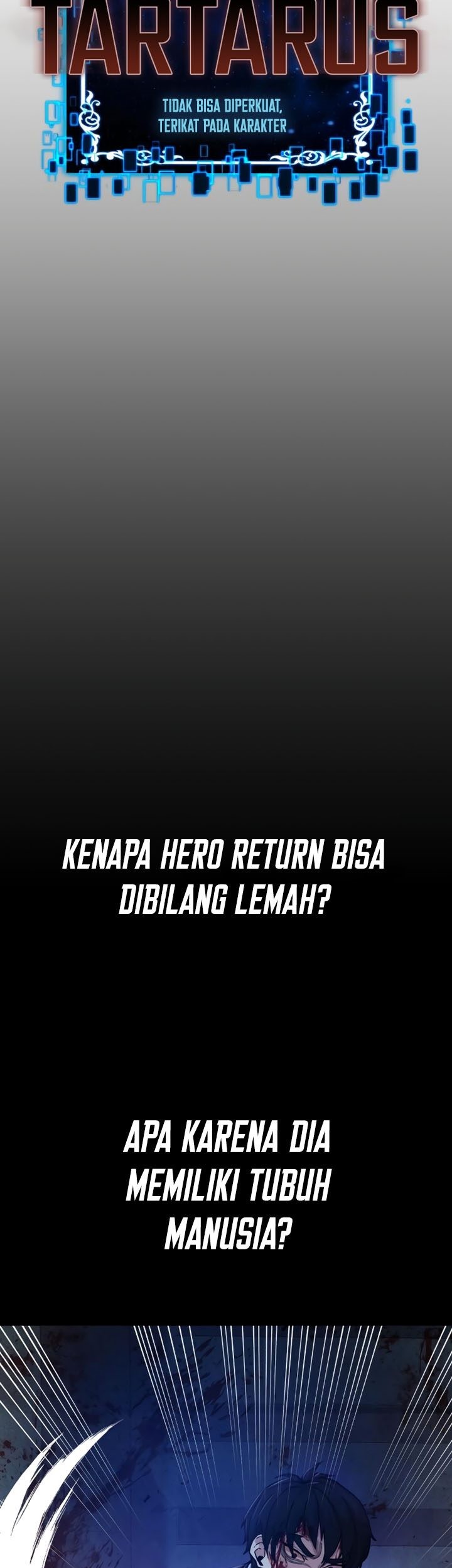 Hero Has Returned Chapter 82 Gambar 6