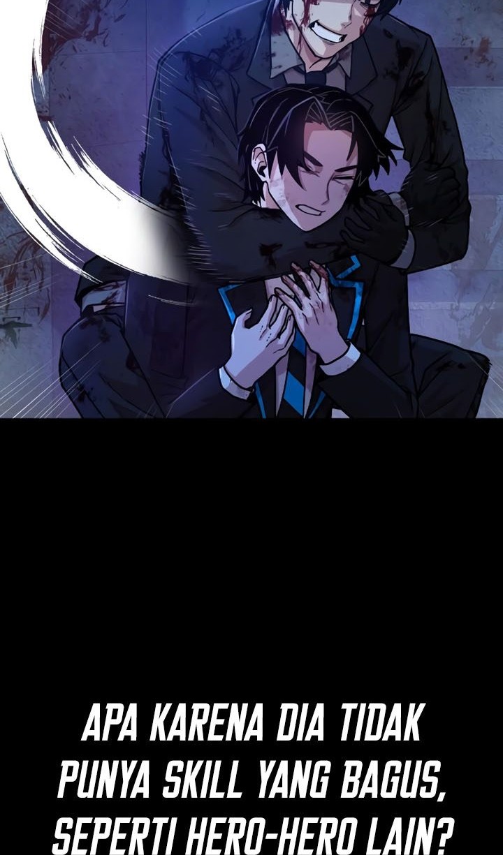 Hero Has Returned Chapter 82 Gambar 7