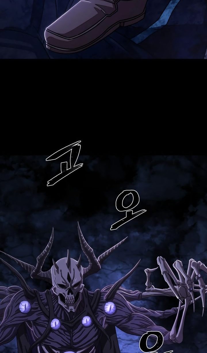 Hero Has Returned Chapter 82 Gambar 11