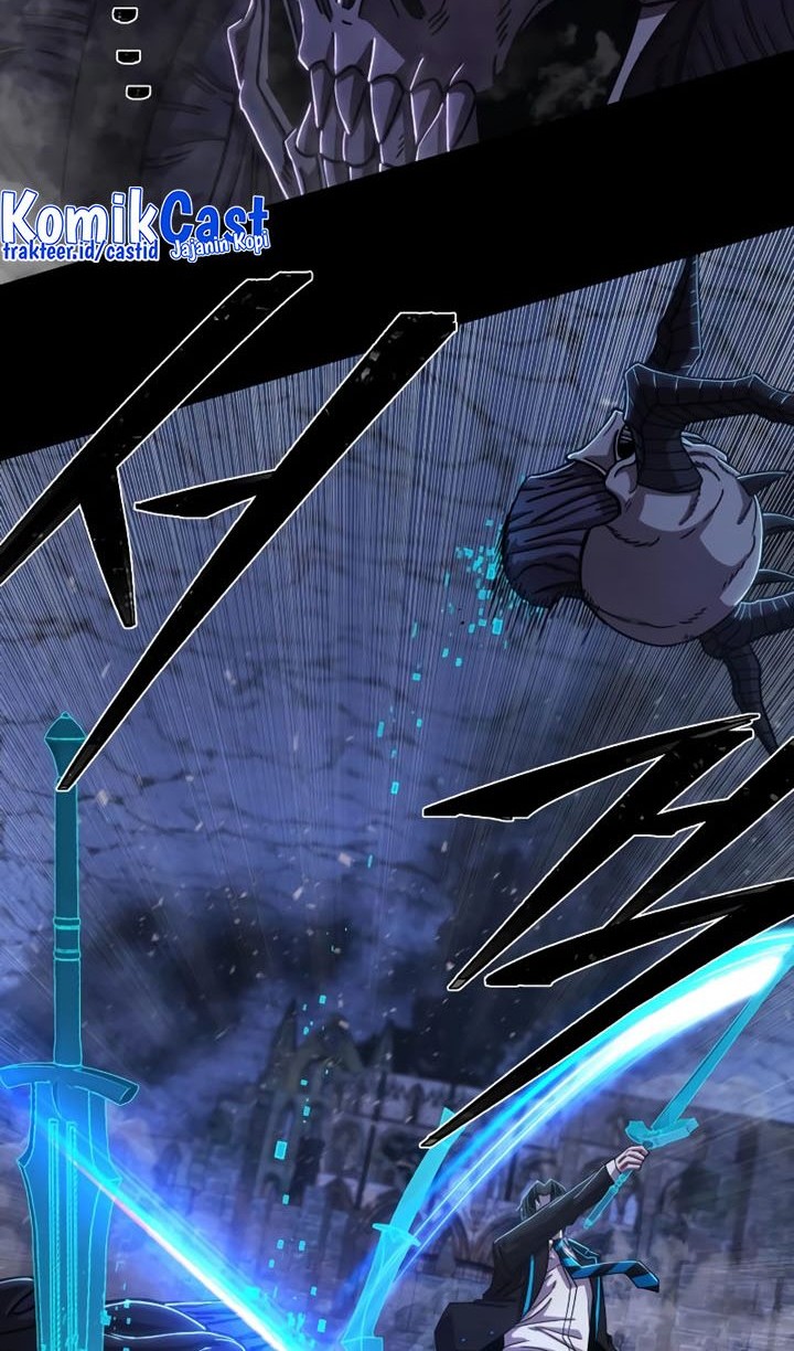 Hero Has Returned Chapter 82 Gambar 15
