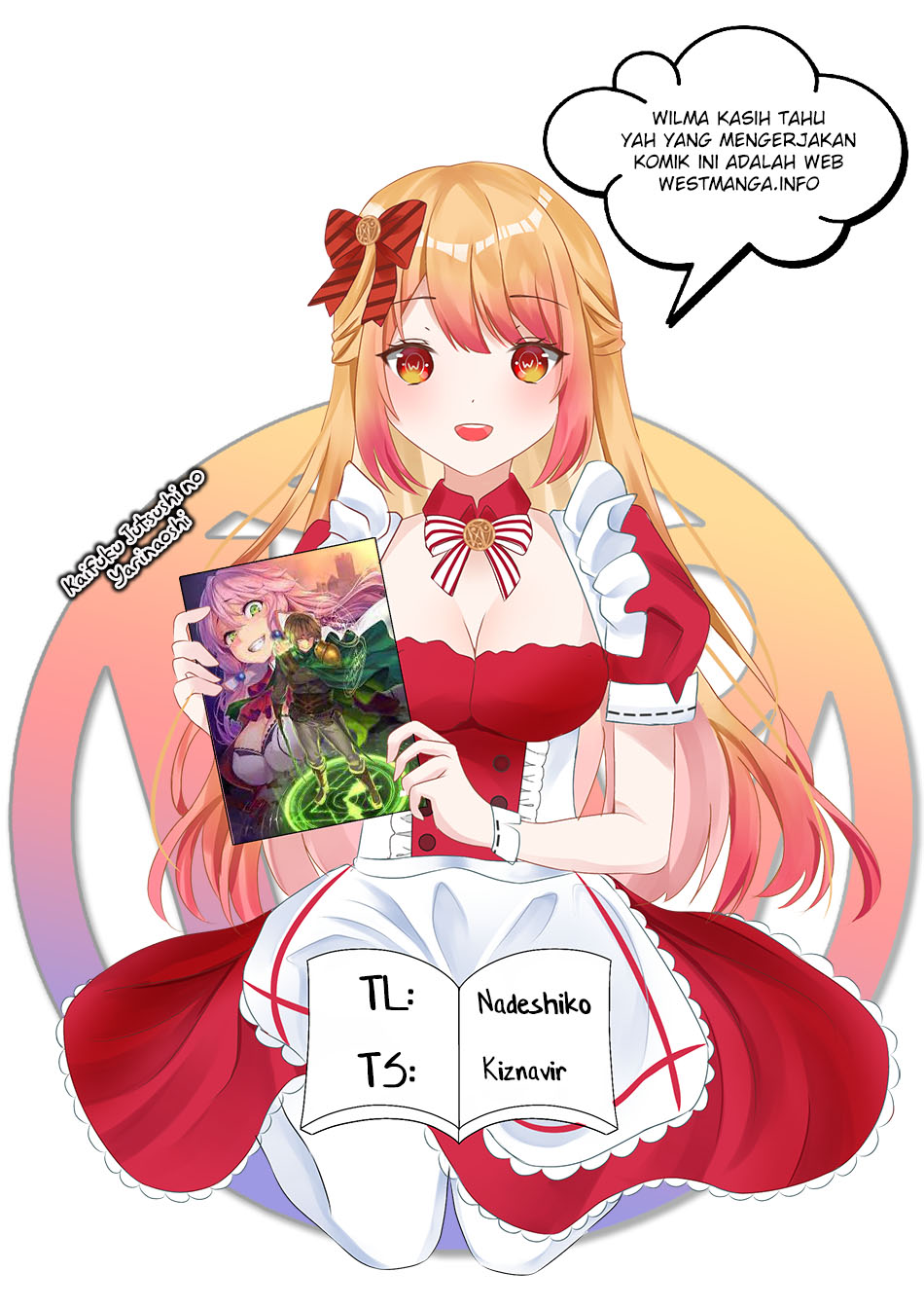Kaifuku Jutsushi Yarinaoshi: Sokushi Mahou to Skill Copy no Chouetsu Heal Chapter 50.1 Gambar 3