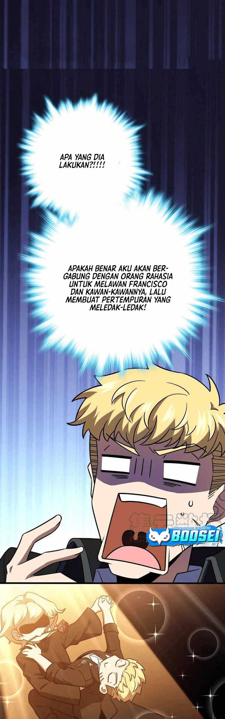 Spare Me, Great Lord! Chapter 329 Gambar 21