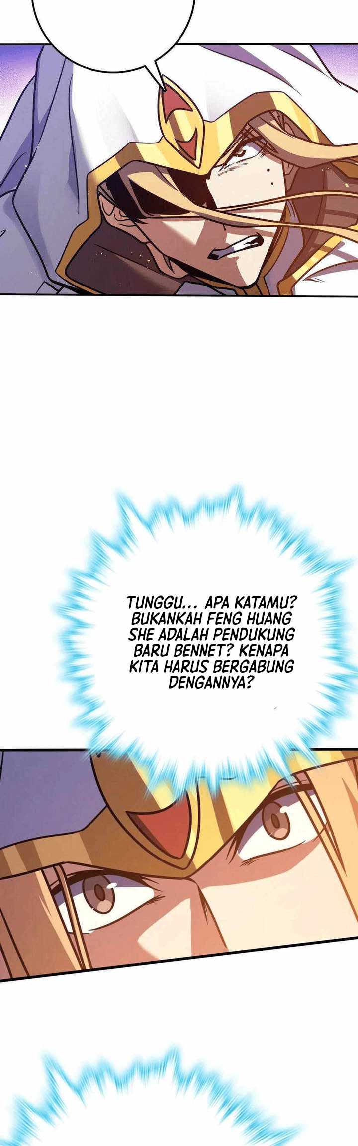 Spare Me, Great Lord! Chapter 329 Gambar 6