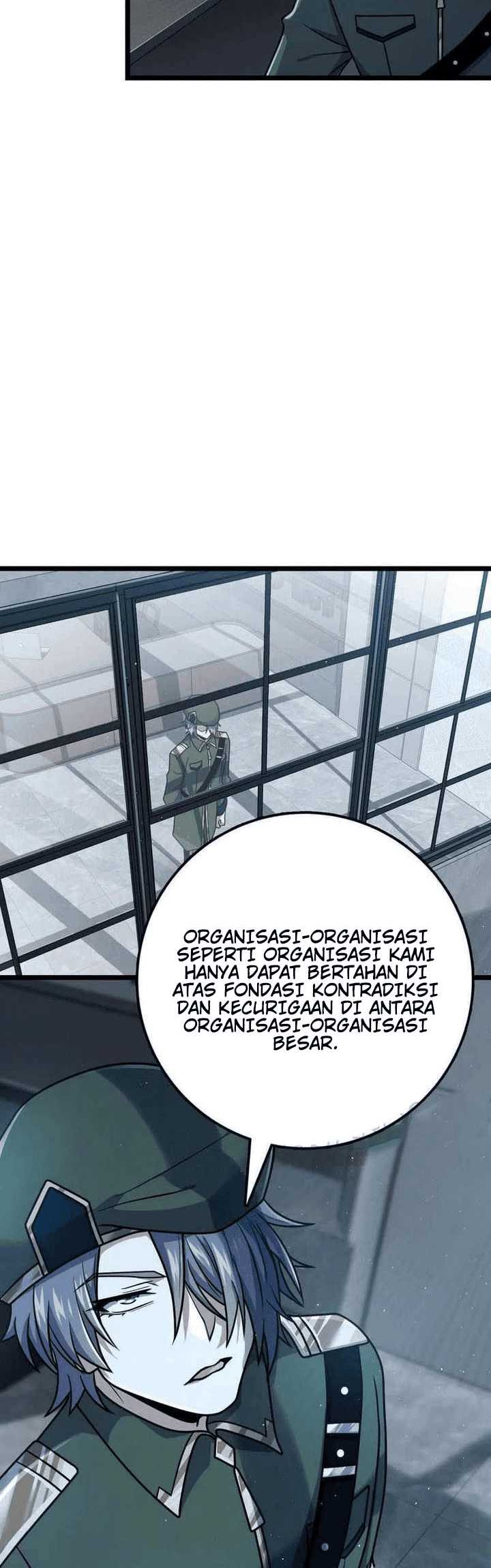 Spare Me, Great Lord! Chapter 328 Gambar 15