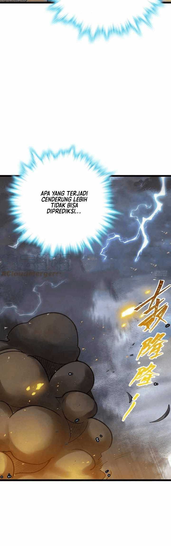 Spare Me, Great Lord! Chapter 328 Gambar 31