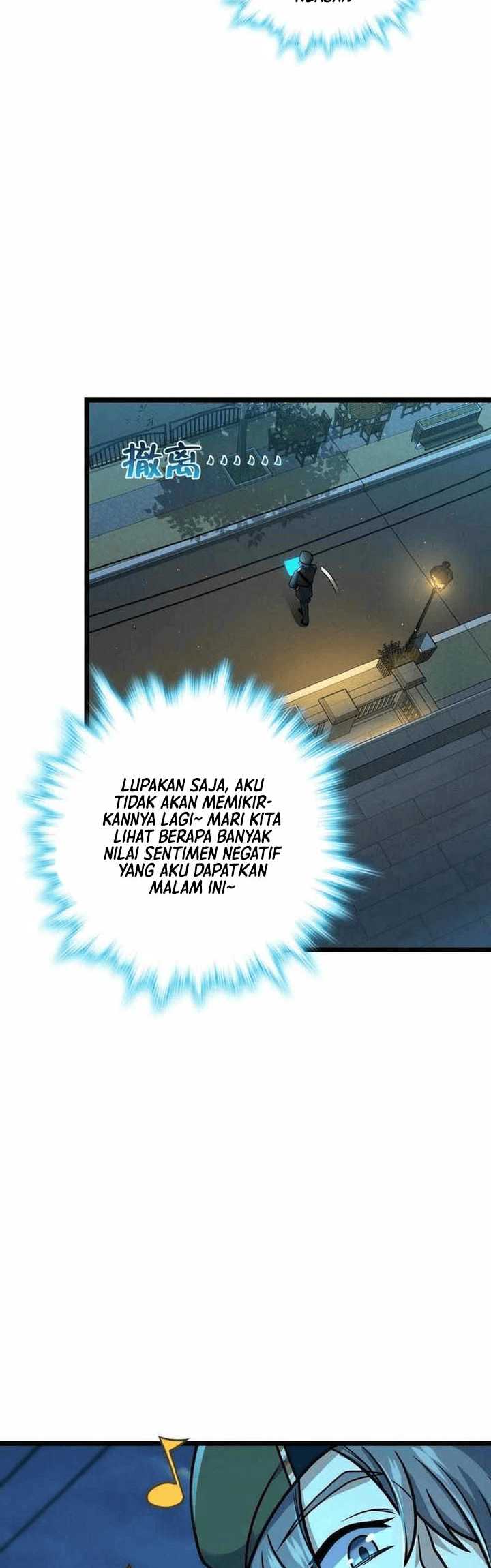 Spare Me, Great Lord! Chapter 328 Gambar 7