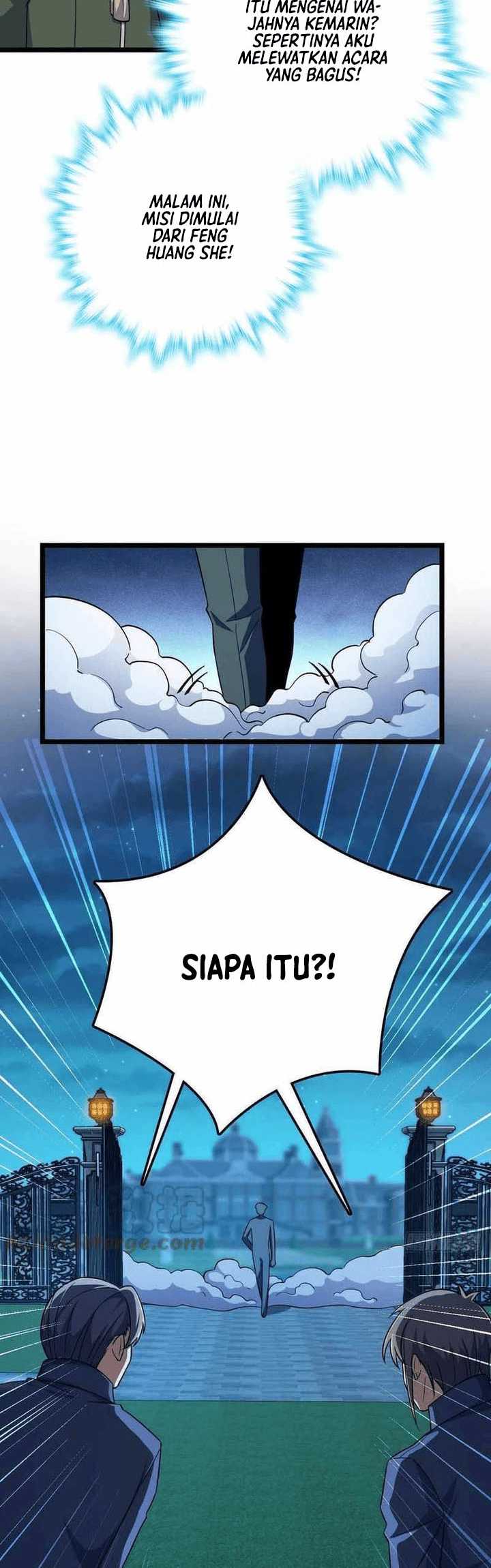 Spare Me, Great Lord! Chapter 327 11