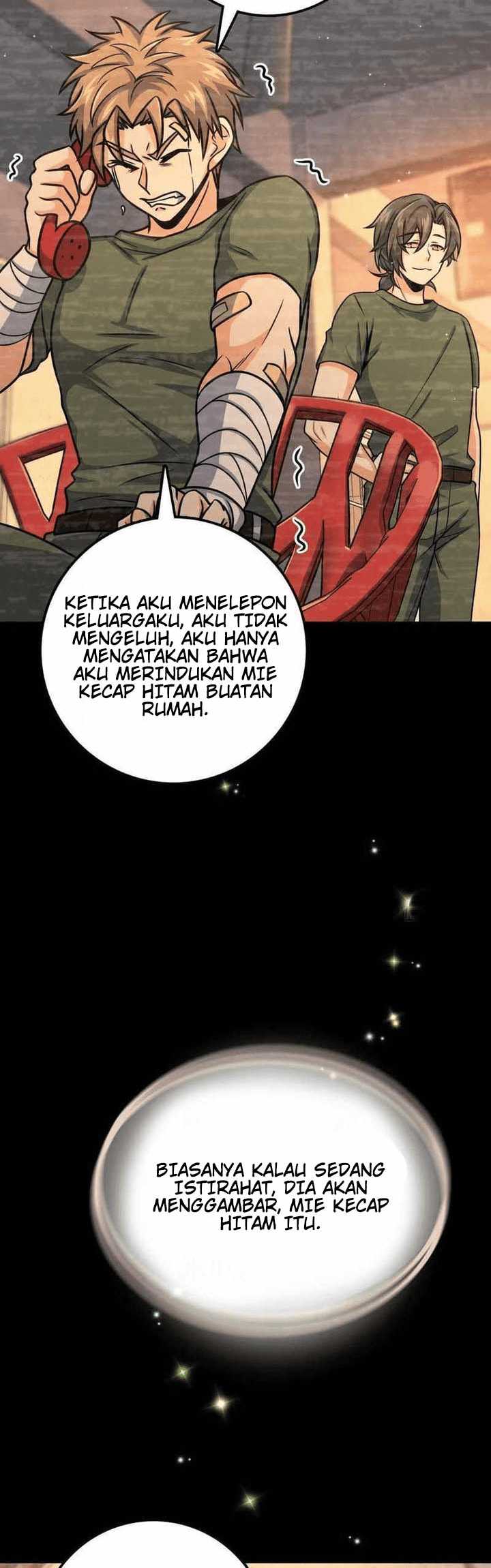 Spare Me, Great Lord! Chapter 326 Gambar 23