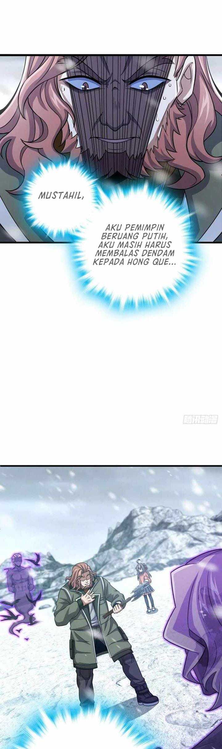 Baca Spare Me, Great Lord! Chapter 320 Gambar 2