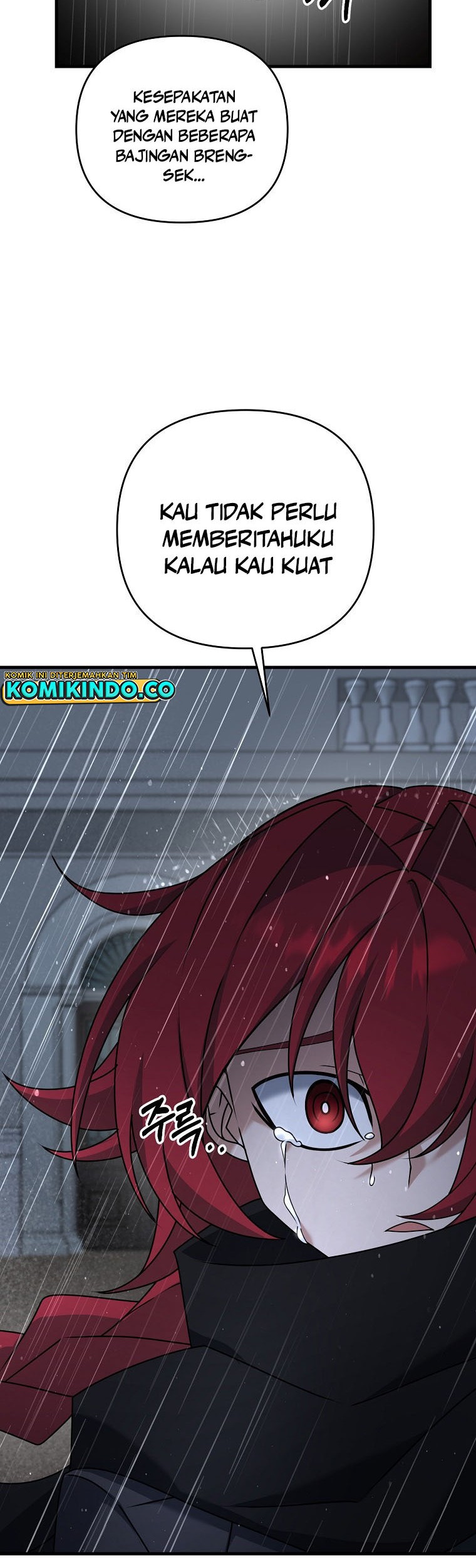 The Lazy Swordmaster Chapter 50 Gambar 54