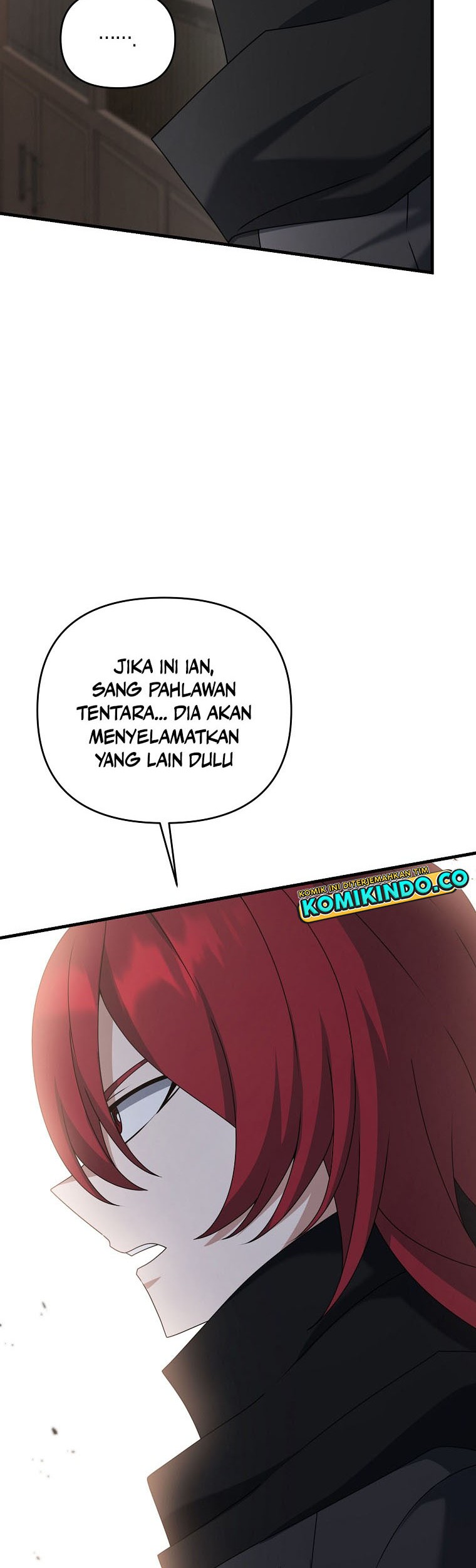 The Lazy Swordmaster Chapter 50 Gambar 5