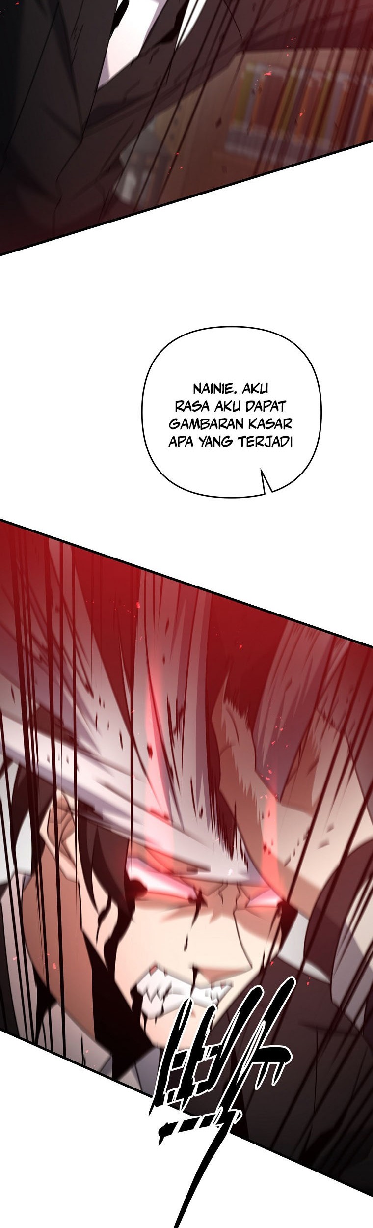 The Lazy Swordmaster Chapter 50 Gambar 18
