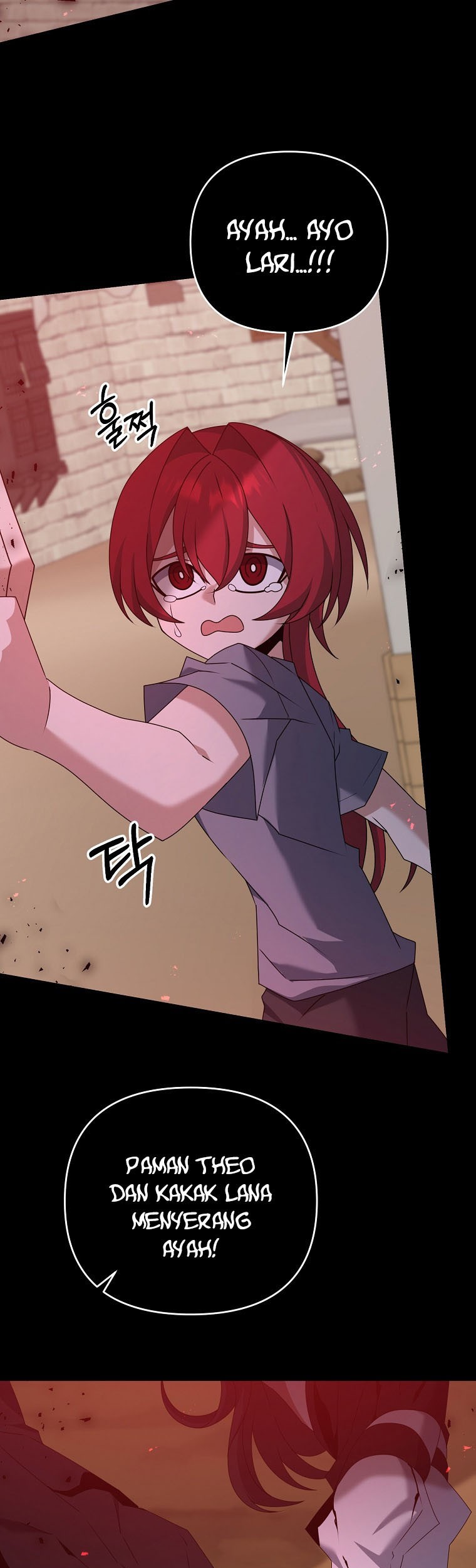 The Lazy Swordmaster Chapter 50 Gambar 25