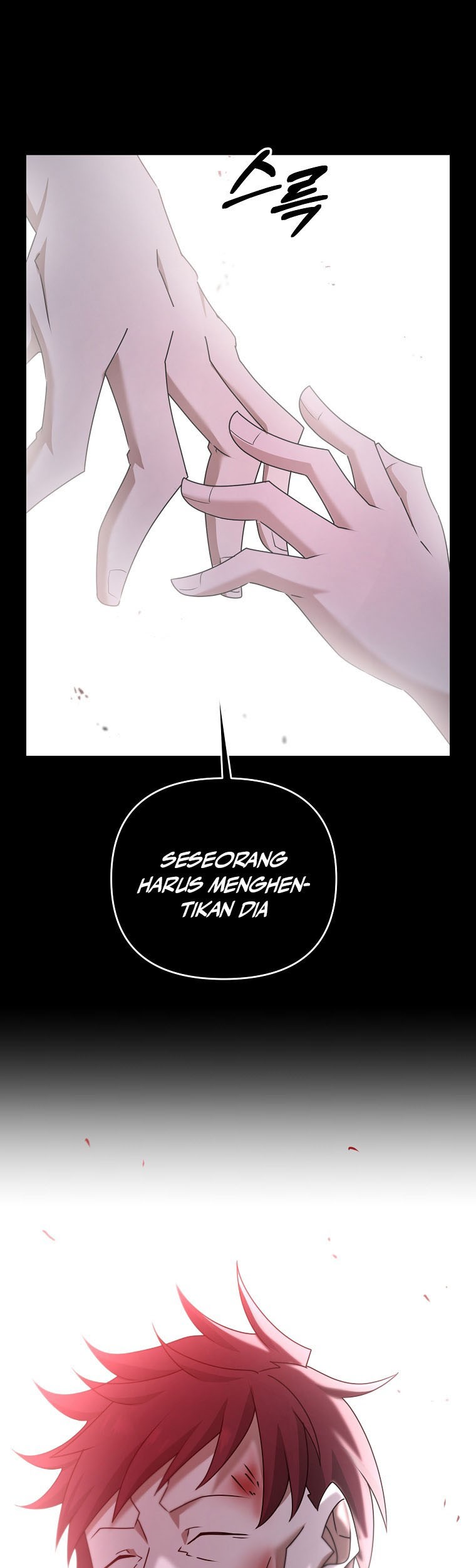 The Lazy Swordmaster Chapter 50 Gambar 28
