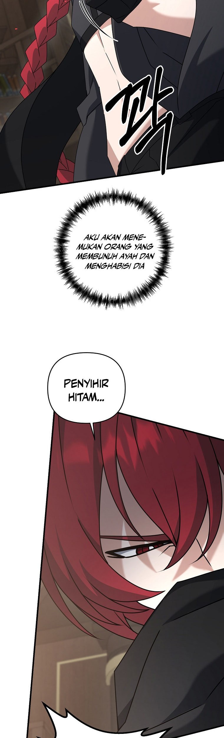 The Lazy Swordmaster Chapter 50 Gambar 31