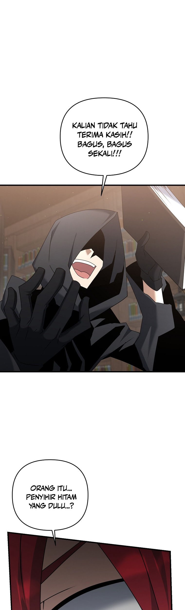The Lazy Swordmaster Chapter 50 Gambar 35