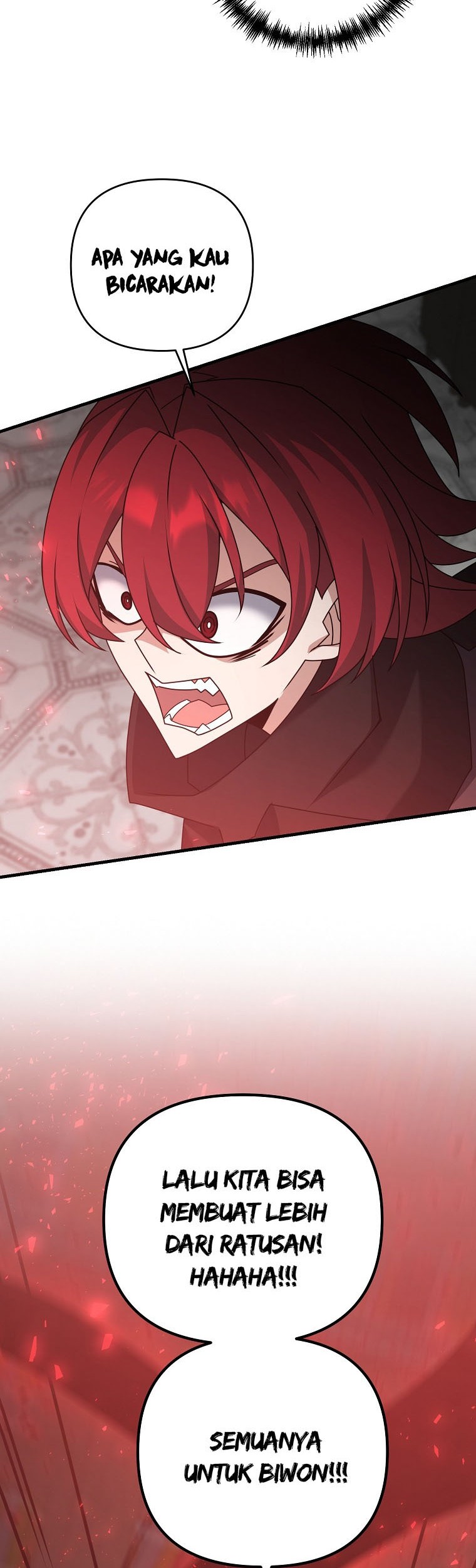 The Lazy Swordmaster Chapter 50 Gambar 37