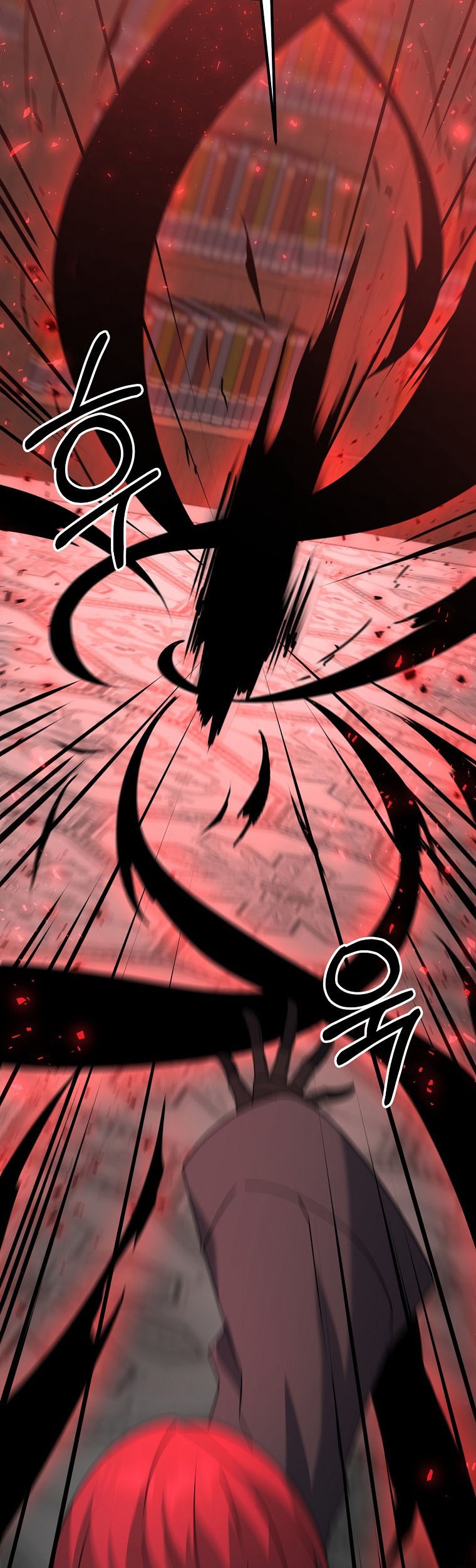 The Lazy Swordmaster Chapter 50 Gambar 38