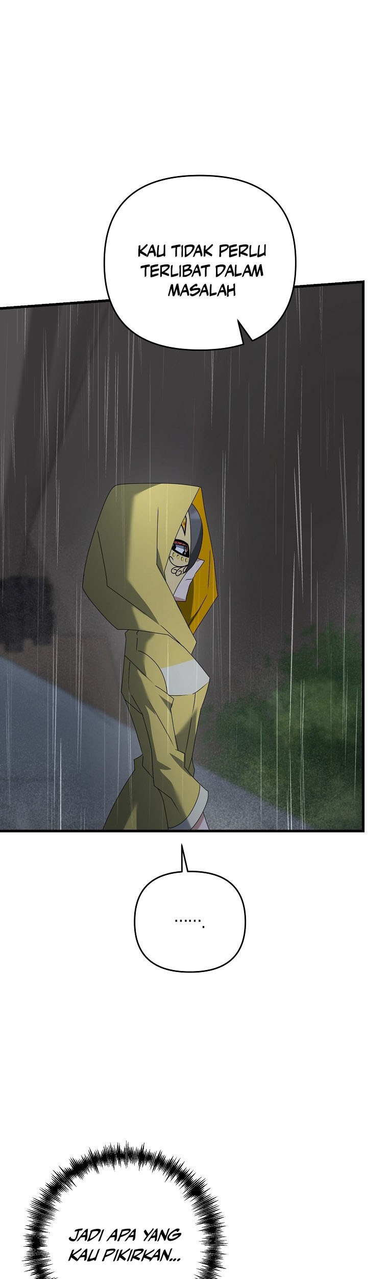 The Lazy Swordmaster Chapter 50 Gambar 43