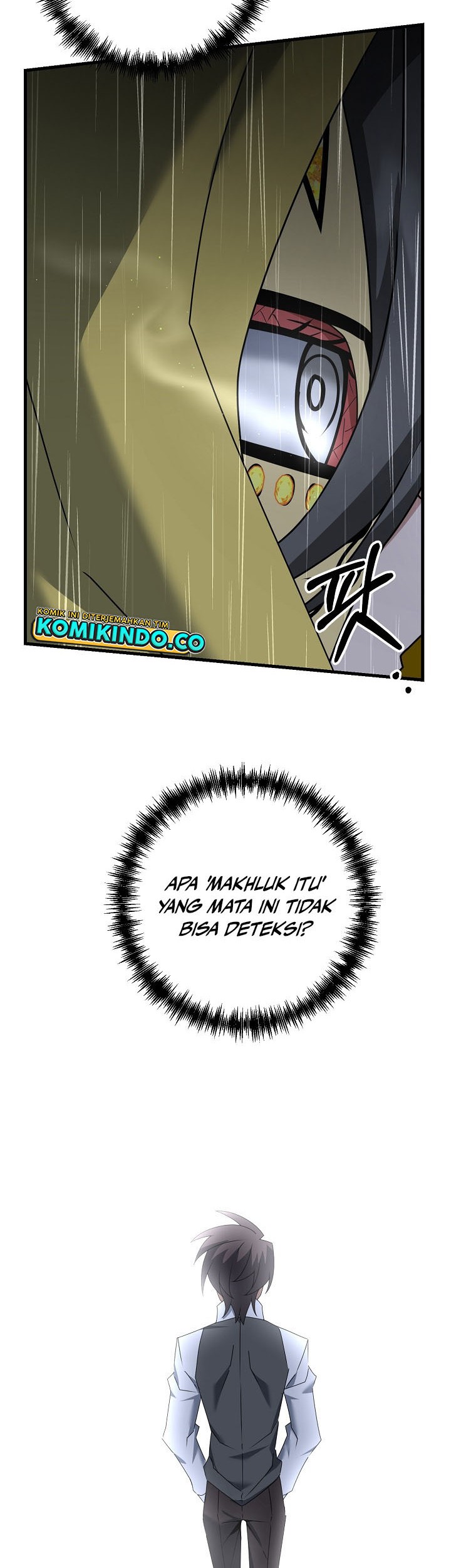 The Lazy Swordmaster Chapter 50 Gambar 44