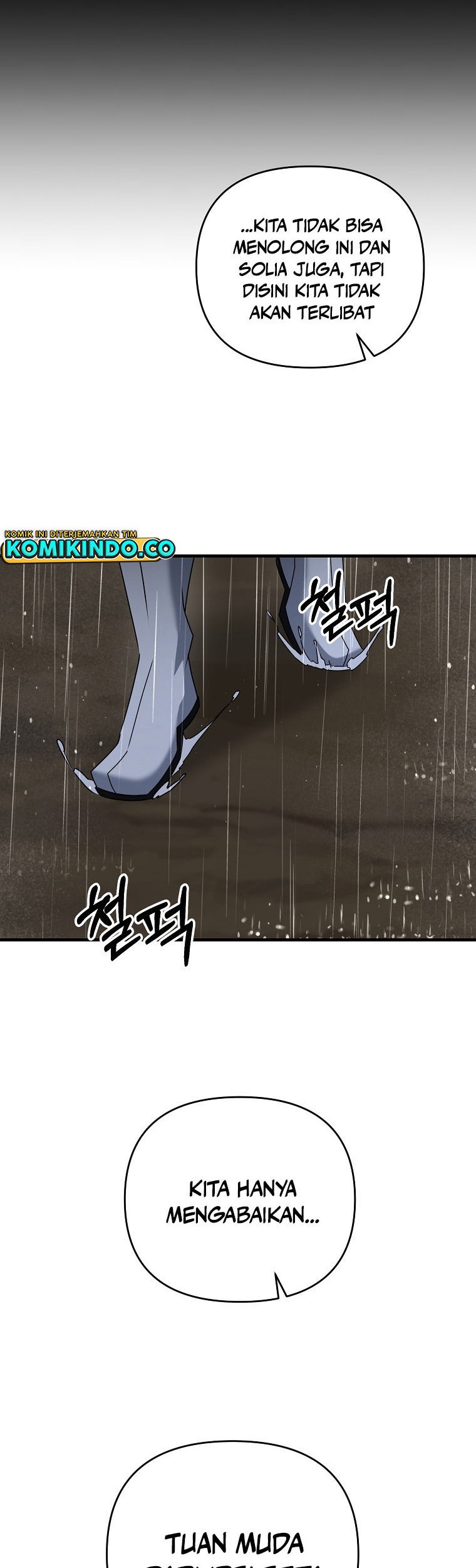 The Lazy Swordmaster Chapter 50 Gambar 48