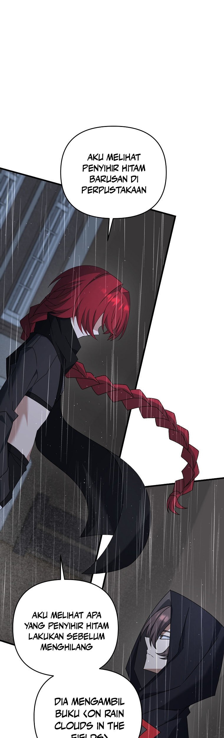 The Lazy Swordmaster Chapter 50 Gambar 51