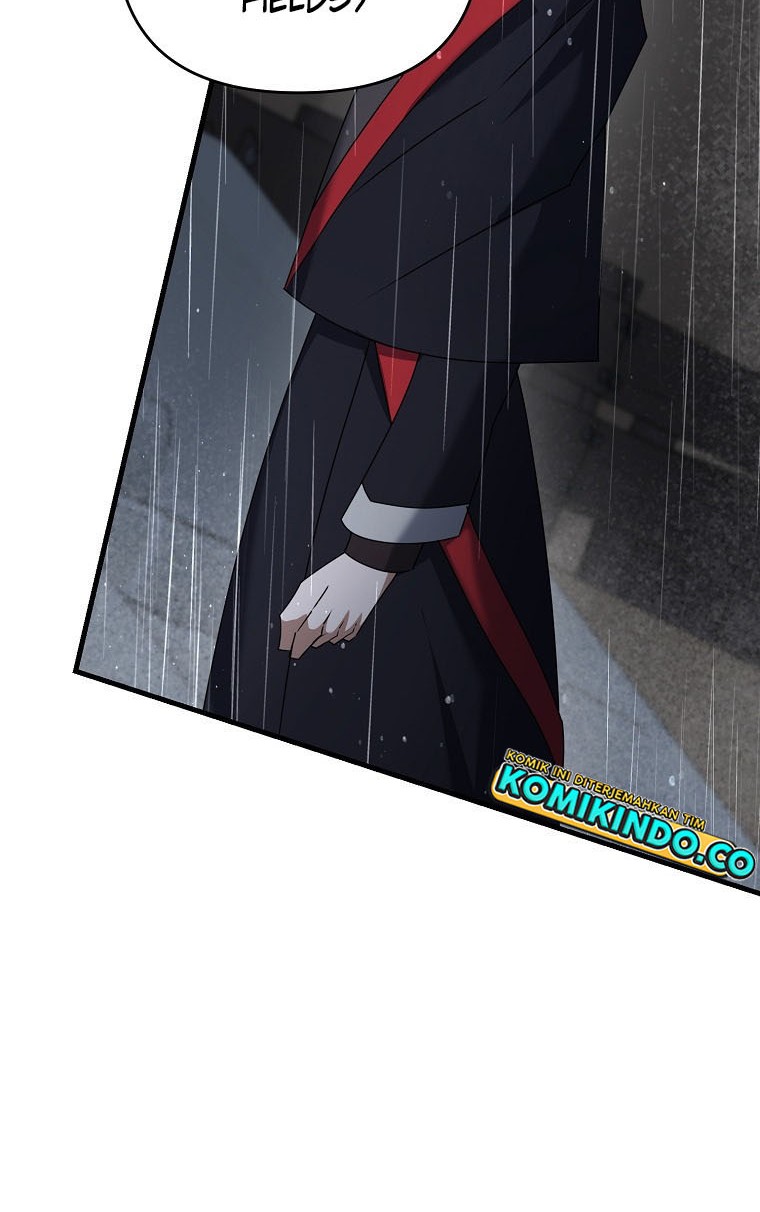 The Lazy Swordmaster Chapter 50 Gambar 52
