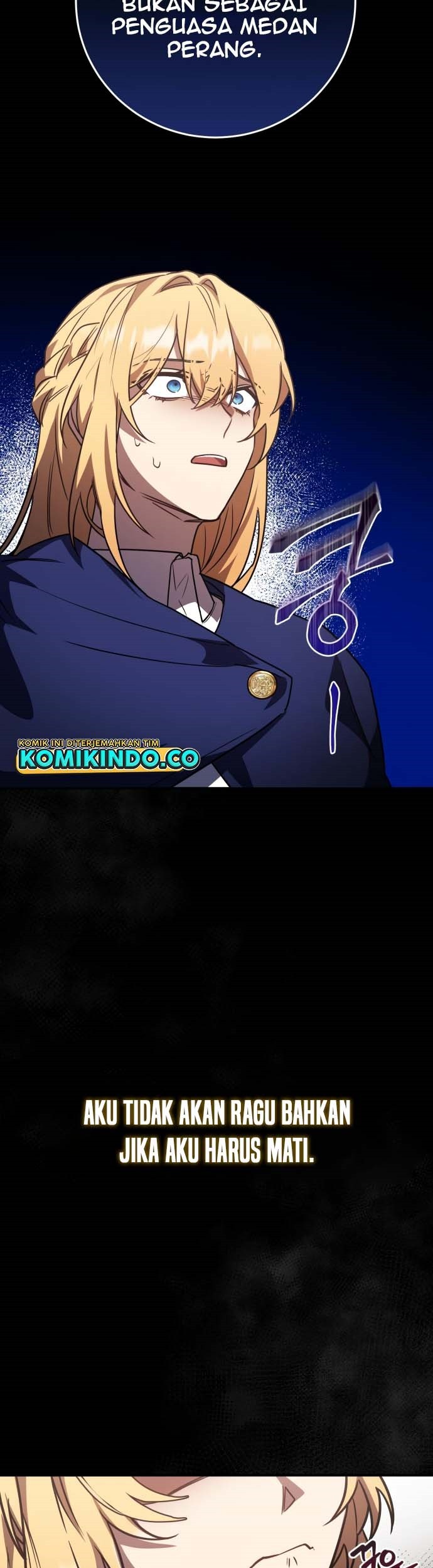 Heroes, Demons & Villains Chapter 29 Gambar 19